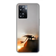 Чохол дракон Беззубик для OnePlus Nord N20 SE – Мультік Беззубик