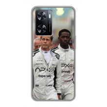 Чехол Формула1 на OnePlus Nord N20 SE – Команда Апекс