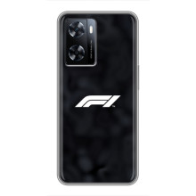 Чехол Формула1 на OnePlus Nord N20 SE