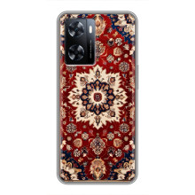 Чехол с принтом Ковер для OnePlus Nord N20 SE – Ковер