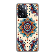 Чехол с принтом Ковер для OnePlus Nord N20 SE – Цветной ковер