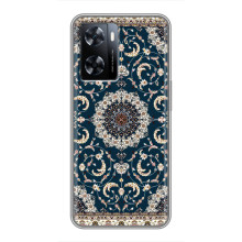 Чехол с принтом Ковер для OnePlus Nord N20 SE