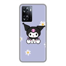 Чехол с кроликом Куроми на OnePlus Nord N20 SE