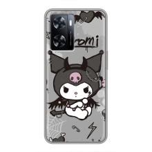 Чехол с кроликом Куроми на OnePlus Nord N20 SE – Злая Куроми