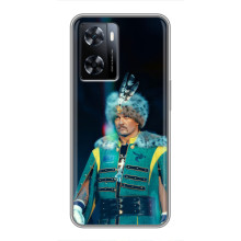 Чехол с картинкой Александр Усик для OnePlus Nord N20 SE – Усик Гетман