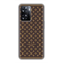 Силіконовий чохол для OnePlus Nord N20 SE (ФОН Louis Vuitton Paris)