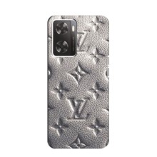 Текстурный Чехол Louis Vuitton для ВанПлас Норд Н20 СЕ – Бежевый ЛВ