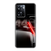 Чохол з принтом Формула 1 на OnePlus Nord N20 SE – Болід 44