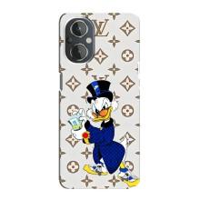 Чехли для OnePlus Nord N20 - Скрудж МакДак Louis Vuitton (PREMIUMPrint) (Макдак на стилі)