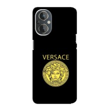 Чехлы VERSACE для ВанПлас Норд Н20 (PREMIUMPrint) (Versace)