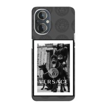 Чохли VERSACE для ВанПлас Норд Н20 (PREMIUMPrint)