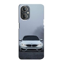 Чехол BMW для ВанПлас Норд Н20 – БМВ в тумане