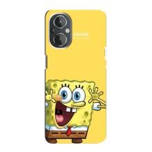 Чехол Губка Боб для ВанПлас Норд Н20 – Губка Боб