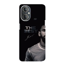 Чехол Месси футболист для OnePlus Nord N20