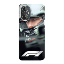Чехол фильм Формула 1 для OnePlus Nord N20 – Сонни Гейс