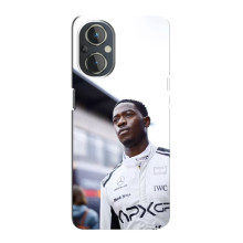 Чехол Формула1 на OnePlus Nord N20 – Ф1 Пирс