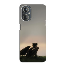 Чохол як приборкати дракона на OnePlus Nord N20