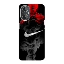 Чехол с логотипом Найк на OnePlus Nord N20