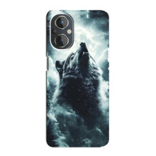 Чохол з картинкою 'Хижаки' для OnePlus Nord N20