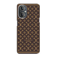 Силіконовий чохол для OnePlus Nord N20 (ФОН Louis Vuitton Paris)