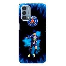 Чохли Кіліан Мбаппе для OnePlus Nord N200 5G (DE211) (Мбаппе у вогні)