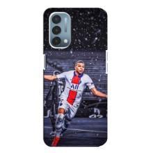 Чохли Кіліан Мбаппе для OnePlus Nord N200 5G (DE211) (Mbappe PSG)