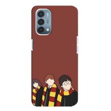 Чохли з Гаррі Поттером для OnePlus Nord N200 5G (DE211) (AlphaPrint)