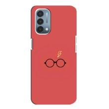 Чохли з Гаррі Поттером для OnePlus Nord N200 5G (DE211) (AlphaPrint)