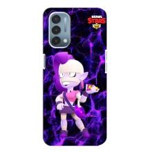 Чехлы Brawl Stars для OnePlus Nord N200 5G (DE211) (AlphaPrint)