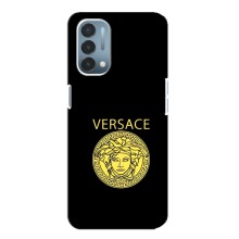 Чехлы VERSACE для ВанПлас Норд Н200 5G (PREMIUMPrint) (Versace)