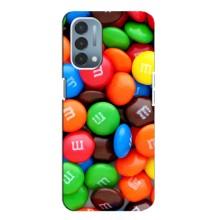 Чохол для ВанПлас Норд N200 5G (DE211) - (AlphaPrint) з принтом (ТОП продажів) (MM's)