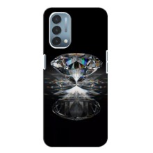 Чохол (Дорого-богато) на OnePlus Nord N200 5G (DE211) – Діамант