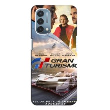 Чехол Gran Turismo / Гран Туризмо на ВанПлас Норд Н200 (5G) (Gran Turismo)