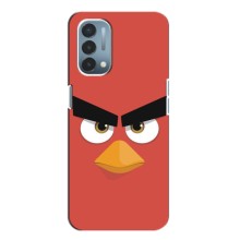 Чохол КІБЕРСПОРТ для OnePlus Nord N200 5G (DE211) – Angry Birds
