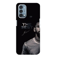 Чохол Мессі футболіст для OnePlus Nord N200 5G (DE211)