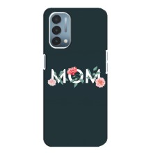 Чохли для мами на OnePlus Nord N200 5G (DE211)