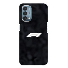 Чехол Формула1 на OnePlus Nord N200 5G (DE211)