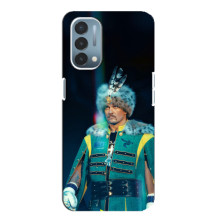 Чехол с картинкой Александр Усик для OnePlus Nord N200 5G (DE211) – Усик Гетман