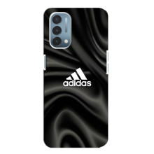 Чохол з картинкою Адідас на ВанПлас Норд N200 5G (DE211) – Adidas logo