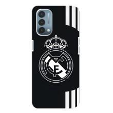 ФК Реал Мадрид чохли для OnePlus Nord N200 5G (DE211) (AlphaPrint) (ФК Реал Мадрид)