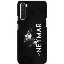 Силиконовый Чехол OnePlus Nord (Neymar)