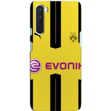 Чехлы с ТОП Футбольными клубами на OnePlus Nord – BVB