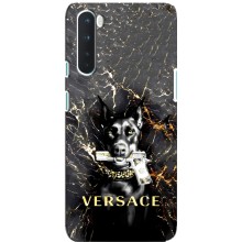 Чехлы VERSACE для ВанПлас Норд (PREMIUMPrint) – AlphaPrint-ген.