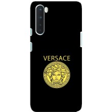 Чехлы VERSACE для ВанПлас Норд (PREMIUMPrint) – Versace