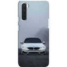 Чехол BMW для ВанПлас Норд – БМВ в тумане