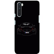 Чохол BMW для ВанПлюс Норд