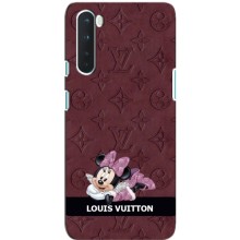 Чохол Disney Mouse OnePlus Nord (PREMIUMPrint)