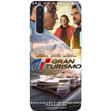 Чехол Gran Turismo / Гран Туризмо на ВанПлас Норд – Gran Turismo