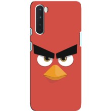 Чехол КИБЕРСПОРТ для OnePlus Nord – Angry Birds