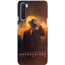 Чехол Оппенгеймер / Oppenheimer на OnePlus Nord – Оппен-геймер